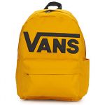 Vans Mochila Old Skool Drop V Backpack Amarelo