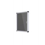 Bi-office Vitrine Feltro Enclore Extra (6xA4 (710x664mm), Azul - VT620107690