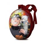 Karactermania Mochila Pré Escolar Eggy Action Naruto 37Cm