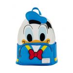 Loungefly Mochila Pré Escolar Disney Pato Donald Cosplay Mini Backpack