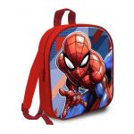 Kids Licensing Mochila Spider-Man Marvel 29Cm