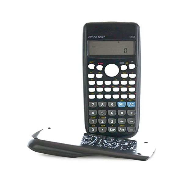 Calculadora Cientifica Casio FX 82SPX