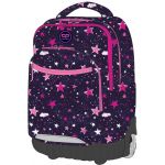 CoolPack Mochila Trolley Swift Good Night - CPE04558
