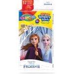 Colorino Caixa 12 Cores Guaches Disney Frozen II - PRT91062