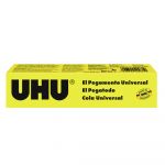 UHU Cola Universal 60ml Pack 12 Un.