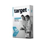 Target Resma de Papel Cópia Professional 75 g/m² A4