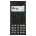 Calculadora Casio FX-87DE Plus 2nd Edition - FX-87DEPLUS-2