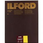 Ilford Papel Multigrade Warmtone Fb 24x30cm 50 Fls 24K