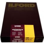 Ilford Papel Multigrade Warmtone Fb 18x24cm 100 Fls 24K