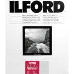 Ilford Papel Multigrade Rc Portfolio 30x40cm 10Fls 44K