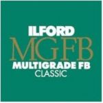 Ilford Papel Multigrade Iv Fb Classic 18x24cm 100 Fls 1K