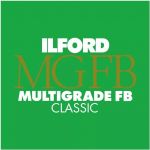 Ilford Papel Multigrade Fb Classic Glossy 30x40 10Fls