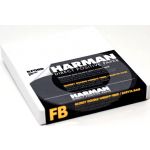 Ilford Papel Harman Direct Positivo Fb 10.2x12.7 25Fls Brilhante