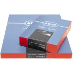 Adox Lupex Papel para Tiragem Contact (8x10 Inch) X25