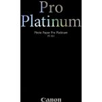 Canon Papel Foto PT-101 Pro Platinum 300g A2 20 Fls