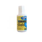 Corrector Pincel 20ml 2 Un.