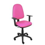 PYC Cadeira de Escritório SP24B10 Rosa - S5703991