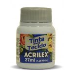 Acrilex Tinta Tecido Fosca 04140/811 Azul Bebe 37 ml