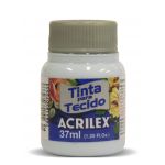 Acrilex Tinta Tecido Fosca 04140/992 Azul Soft 37 ml