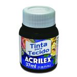 Acrilex Tinta Tecido Fosca 04140/860 Verde Pantano 37 ml