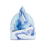 Loungefly Mochila Elsa Castle Frozen Disney 26Cm
