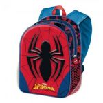 Karactermania Mochila 3D Spider Spider-Man Marvel 31Cm
