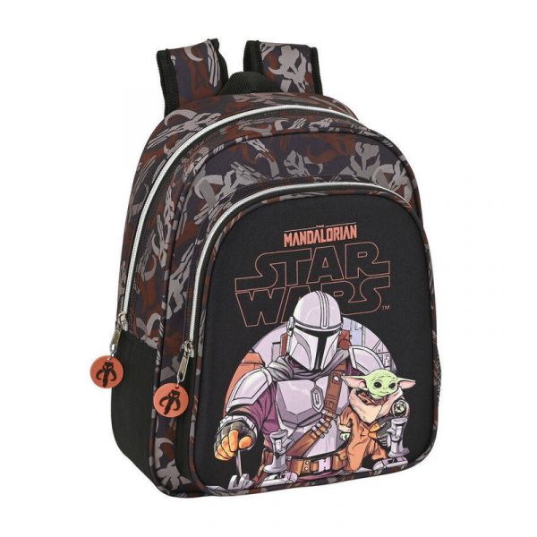 Mochila safta best sale star wars