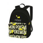 Toybags Mochila Pikachu Pokemon 41Cm