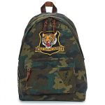 Polo Ralph Lauren Mochila Backpack-backpack-large Multicolor - 405877073001-Único