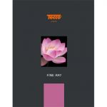 Tecco Papel Fine Art Rag Textured TFR300 A4 (25 Folhas)