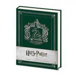 Insight Caderno Harry Potter Slitherin