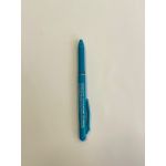 Miniso Caneta Gel c/ Borracha de 0,7 mm Tinta Azul