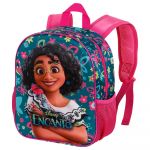 Karactermania Mochila Encanto 3D Mirabel 31cm
