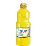 Giotto Guache 500ml Amarelo