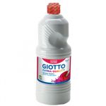 Giotto Guache Liquido Extra 1000ml Branco