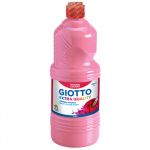 Giotto Guache Liquido Extra 1000ml Rosa