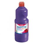 Giotto Guache Liquido Extra 1000ml Violeta