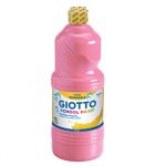 Giotto Guache Liquido 1000ml Rosa