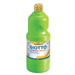 Giotto Guache Liquido 1000ml Verde