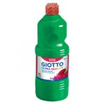 Giotto Guache Liquido Extra 1000ml Verde Escuro