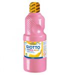 Giotto Guache Liquido 500ml Rosa Carne