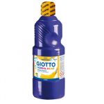 Giotto Guache Liquido 500ml Violeta