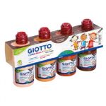 Giotto Guache Liquido Extra Qualidade Skin Tones 4x250ml