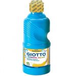 Giotto Guache Liquido 250ml Azul