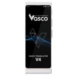 Vasco Electronics Translator V4 Color: Pearl White