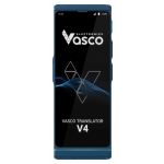 Vasco Electronics Translator V4 Color: Cobalt Blue