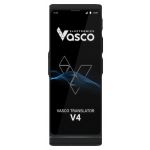 Vasco Electronics Translator V4 Color: Black Onyx