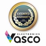 Vasco Electronics Garantia Alargada para Dispositivos Vasco