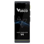 Vasco Electronics Translator V4 Color: Stone Gray
