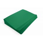 Werola Papel de Seda 20g Verde Escuro 50x70cm